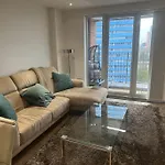 Home Away From Home Two Bed Apartment In London