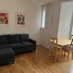 Notting Hill Apartment