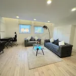 Clarges- Hsk Luxury Apartments
