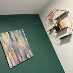 Cosy Entire House Open Kitchen 2 Bedroom For 5