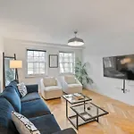Charming 2 Bedroom 2 Bathroom Flat Near Oxford St
