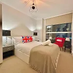 The Grange Penthouse F2