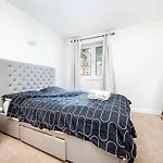 Amazing Flat In The Heart Of Vauxhall