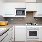 Amazing Flat In The Heart Of Vauxhall