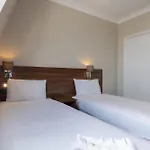 Ascot Hyde Park Hotel