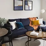 Native Mayfair