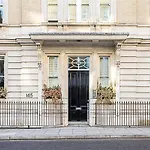 Gorgeous Airconditioned Marylebone Studio