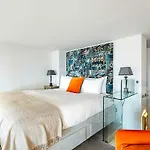 Gorgeous Airconditioned Marylebone Studio
