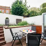 Gorgeous Kentish Town Flat