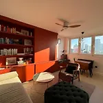 Bright And Stylish 2Bd In Old Street W City Views