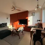 Bright And Stylish 2Bd In Old Street W City Views