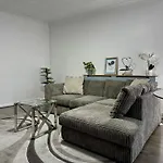 East London Flat Upton Park