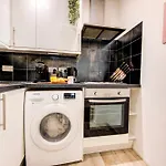 Marble Arch 5Th Floor Apartment