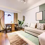 Marble Arch 5Th Floor Apartment