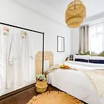 Marble Arch 5Th Floor Apartment