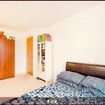 Luxury 1 Bed Flat At Wembleypark