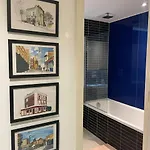 Cosy 1 Bed Beside Broadway Market