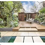 Huge 3 Beds 3 Baths By The Park