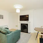 Kensington Gardens Apartments