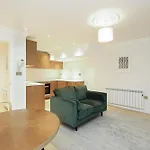 Kensington Gardens Apartments
