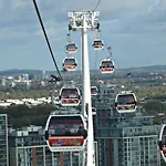 Large 1 Bed Apartment London Cutty Sark Greenwich Close To Canary Wharf - Perfect For Corporates And Tourists
