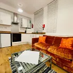 Ground Floor 3Bed Tower Bridge Shard View With Riverview