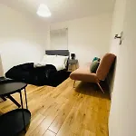 Ground Floor 3Bed Tower Bridge Shard View With Riverview