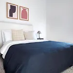 Cozy Flat, 2Min To Goodge St Station