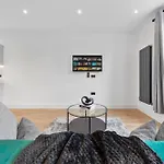 Asaph House