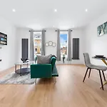 Asaph House