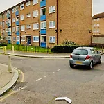 East London Flat Upton Park