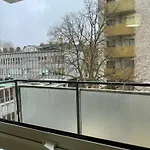 Budget Rooms In Central London