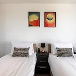 Edmund Point Apartments