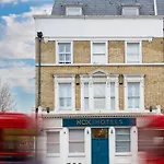 Nox Belsize Park