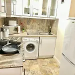 Beautiful Apartment At Cromwell Road London
