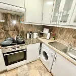 Beautiful Apartment At Cromwell Road London
