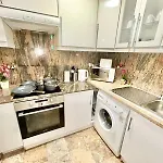 Beautiful Apartment At Cromwell Road London