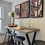 Battersea Serviced Studio Apartments