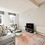 Long Stays Angel Apartment With Terrace