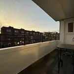 Modern 3Bed Flat Near Camden And London Centre