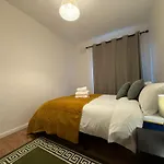 Modern 3Bed Flat Near Camden And London Centre