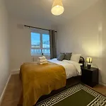 Modern 3Bed Flat Near Camden And London Centre