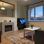 Modern 3Bed Flat Near Camden And London Centre