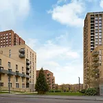 Brand New, Modern Flat Near Wembley Stadium