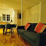 London City Old St Metro Luxury 1 Bed Free Parking