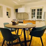 London City Old St Metro Luxury 1 Bed Free Parking