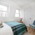 The Kentish Nook, 1 Bed 2 Bath