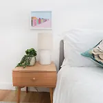 The Kentish Nook, 1 Bed 2 Bath