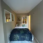 3 Bed Flat In The Heart Of London