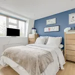 Beautiful Victorian In Fulham